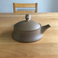 Handmade Tea Pot Kyusu - Tokoname Yaki  - Kato Shukei - KS01