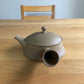 Handmade Tea Pot Kyusu - Tokoname Yaki  - Kato Shukei - KS01