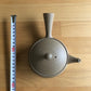 Handmade Tea Pot Kyusu - Tokoname Yaki  - Kato Shukei - KS01