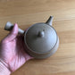 Handmade Tea Pot Kyusu - Tokoname Yaki  - Kato Shukei - KS01