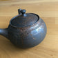 Handmade Tea Pot Kyusu - Tokoname Yaki  - Kato Shukei - KS02