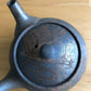 Handmade Tea Pot Kyusu - Tokoname Yaki  - Kato Shukei - KS02