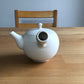 Handmade Tea Pot Kyusu - Tokoname Yaki  - Maekawa Jyunzo - MJ01