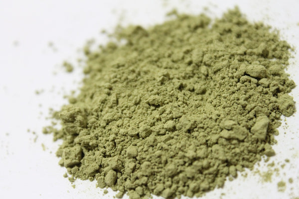 Organic Genmaicha with Matcha Green Tea Powder