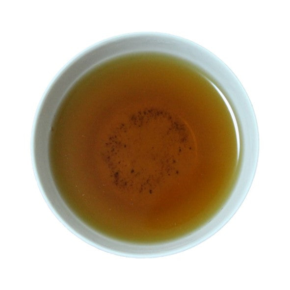 Organic Hojicha Green Tea from Japan