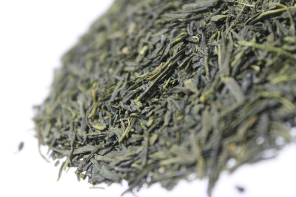 Organic Sencha Green Tea from Japan