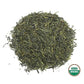 Organic sencha green tea from Japan