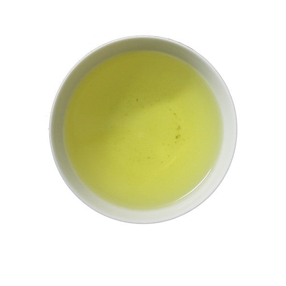 Organic Sencha Green Tea from Japan
