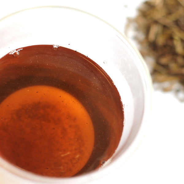 Bo Hojicha/Houjicha Loose Leaf Tea (Roasted Green Tea Stems)
