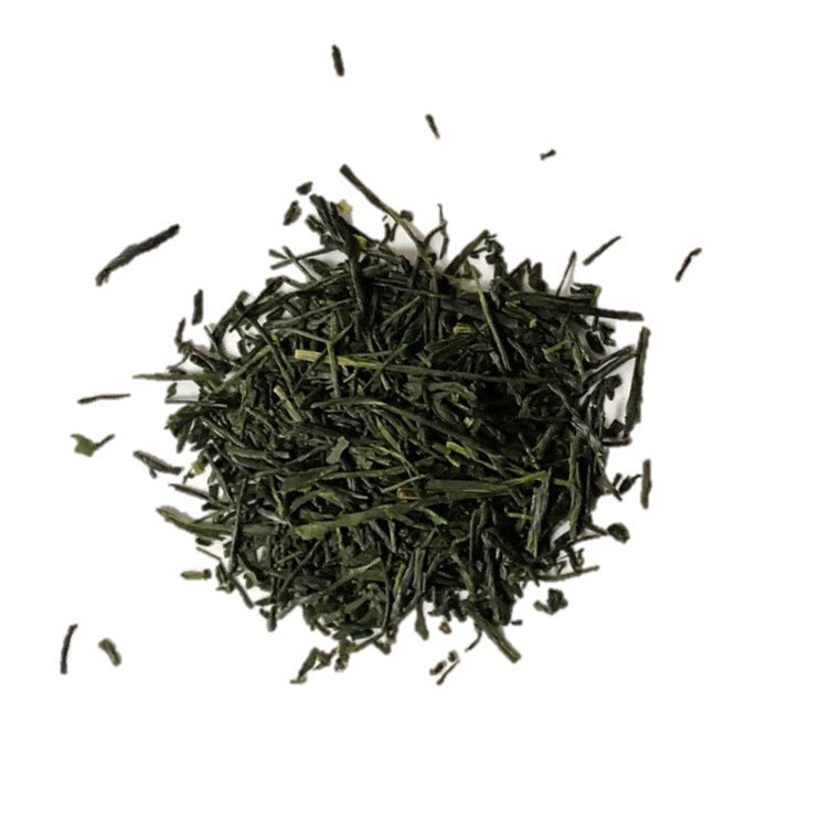 Premium Sencha Green Tea KOSHUN 1.76 oz (50g)