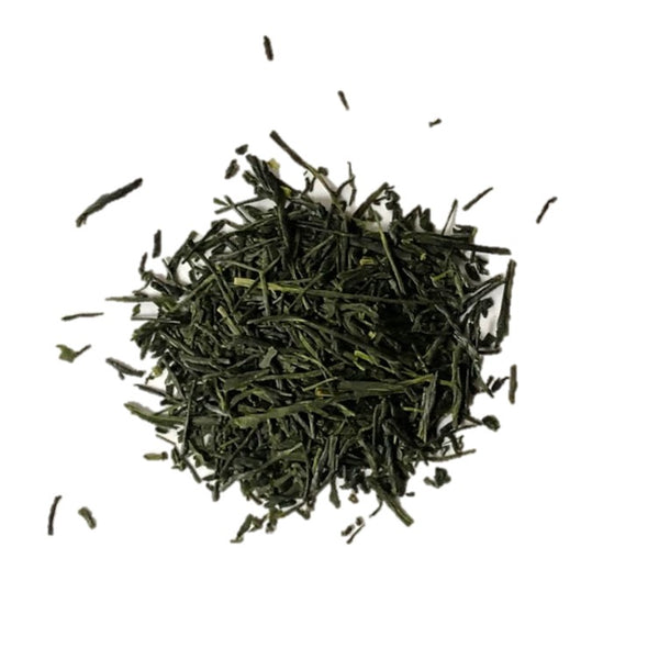 Premium Sencha Green Tea KOSHUN 1.76 oz (50g)