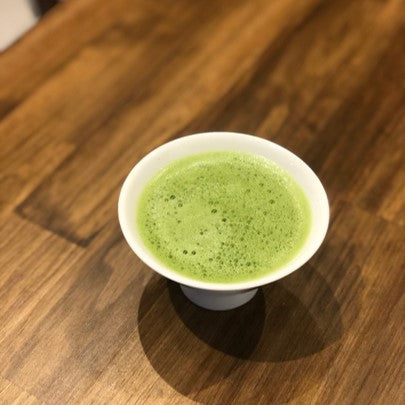 Super Premium matcha KYOGYOKU matcha green tea powder 10g