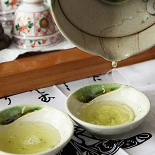 Premium Hand Picked KYOTO HON-GYOKURO from Japan 10g