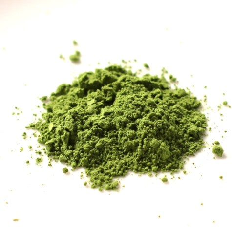 Premium matcha MIRYOKU matcha green tea powder 30g