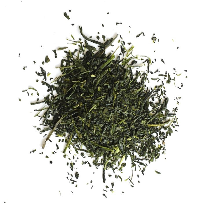 Spring pick - Miryoku Sencha Green Tea Loose Leaf from Yame Japan 50g