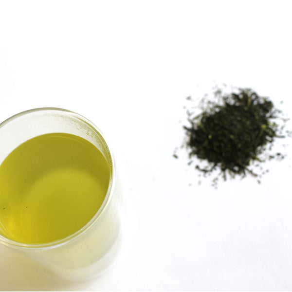 Spring pick - Miryoku Sencha Green Tea Loose Leaf from Yame Japan 50g