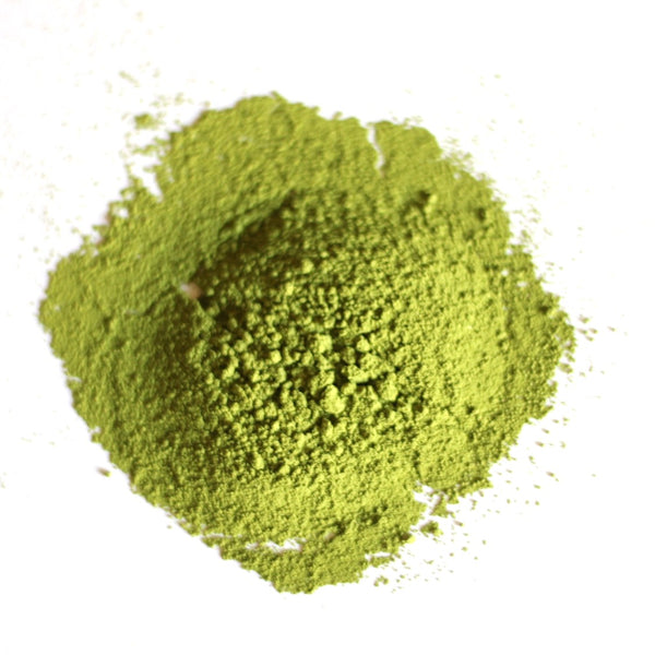 Raku Matcha 40g - daily drinking grade matcha green tea powder -
