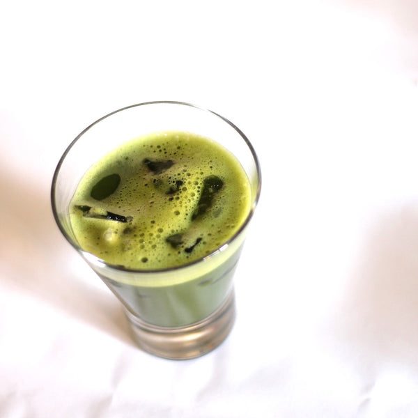 Raku Matcha 40g - daily drinking grade matcha green tea powder -
