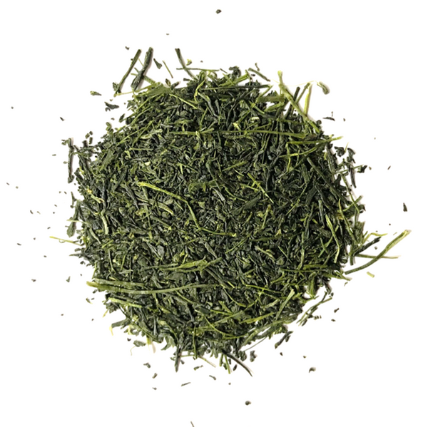 Spring Pick - Premium Saemidori Sencha from Kagoshima Japan - 50g