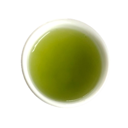 Spring Pick - Premium Saemidori Sencha from Kagoshima Japan - 50g